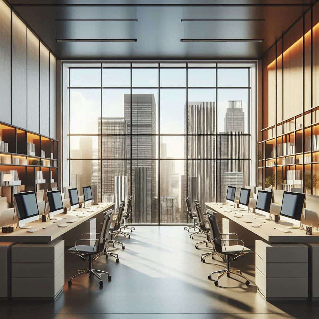 中国人寿大厦文章配图